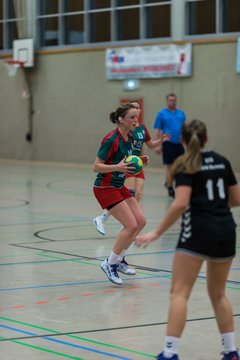 Bild 127 - Frauen HSG Stoertal Hu - HSG Kremperheide/Muensterdorf : Ergebnis: 20:23